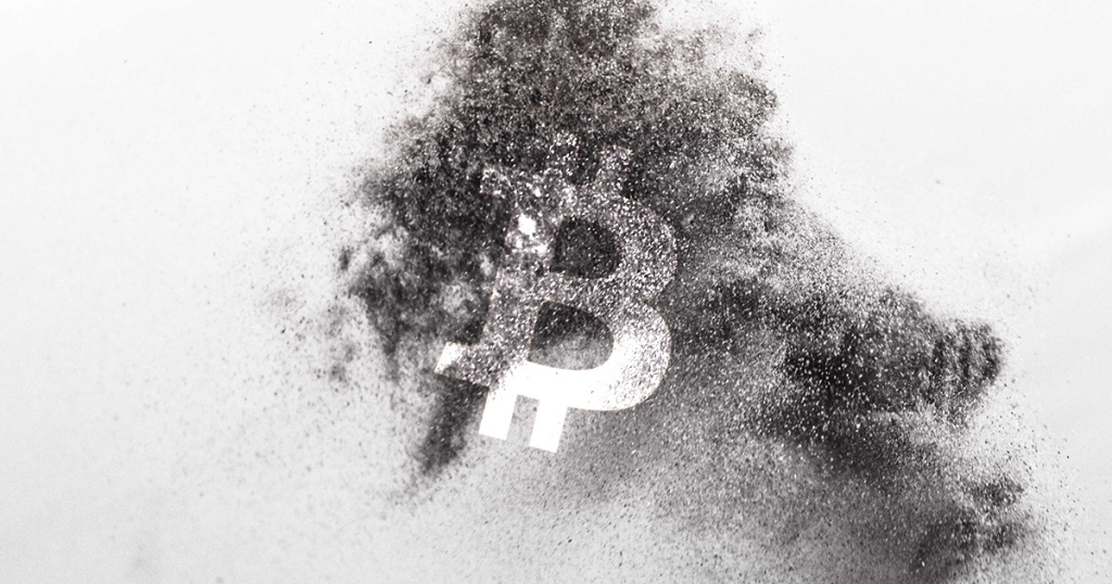 Bu Kripto Para Şirketi, Coinleri Alıp Ortadan Kayboldu!