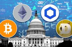 Bu Tarihe Dikkat: ABD’de Kripto Paralar Konuşulacak!