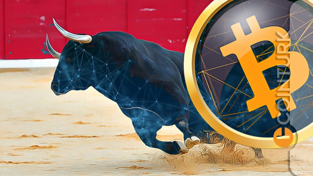 Buraya Dikkat! Kripto Para Boğası Başladı Mı?
