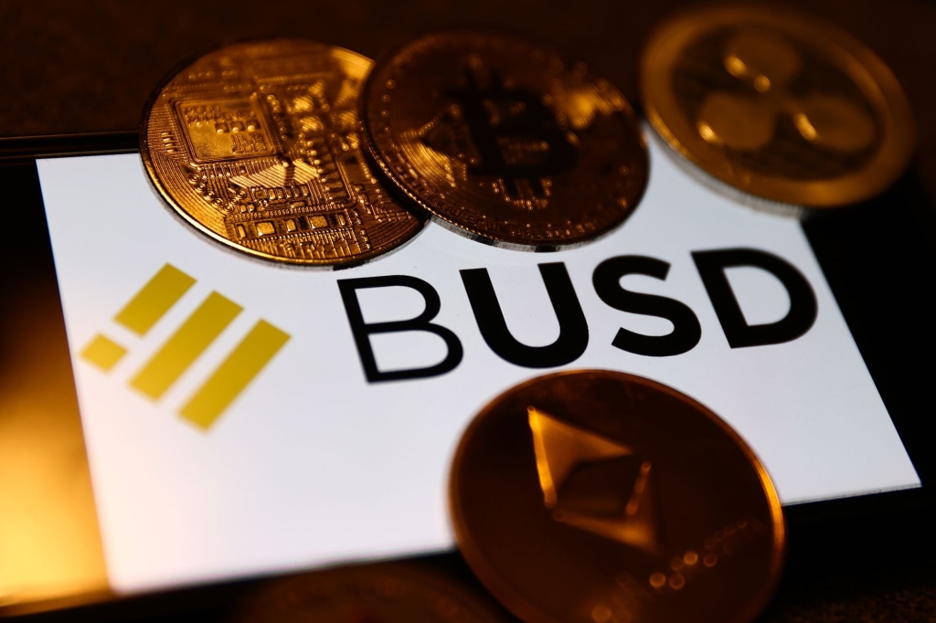 BUSD’dan Sonraki Bu Altcoin mi? Durdurma Emri İddiası!