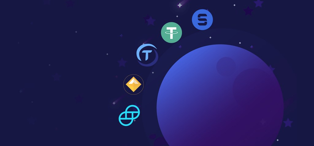 Altcoinler