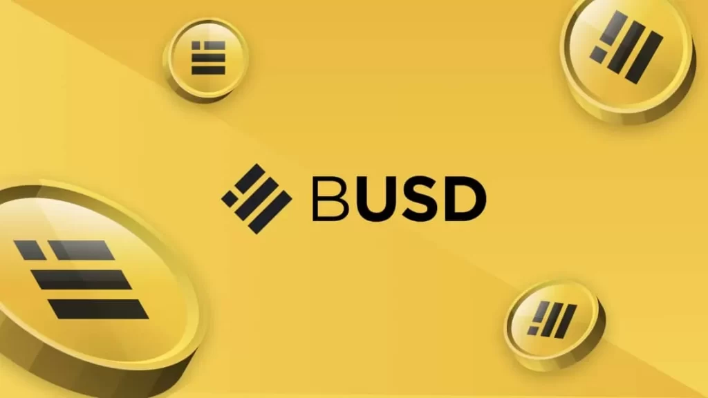 BUSD Hakkında Bir Gelişme Daha: Teminat Sepetinden Çıkarıp Yerine Bu Stablecoini Ekliyorlar!