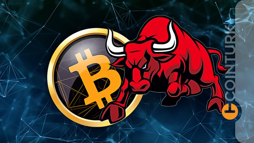 Büyük Bitcoin Çöküşünü Bilen İsim Parabolik BTC Rallisi İçin Konuştu!