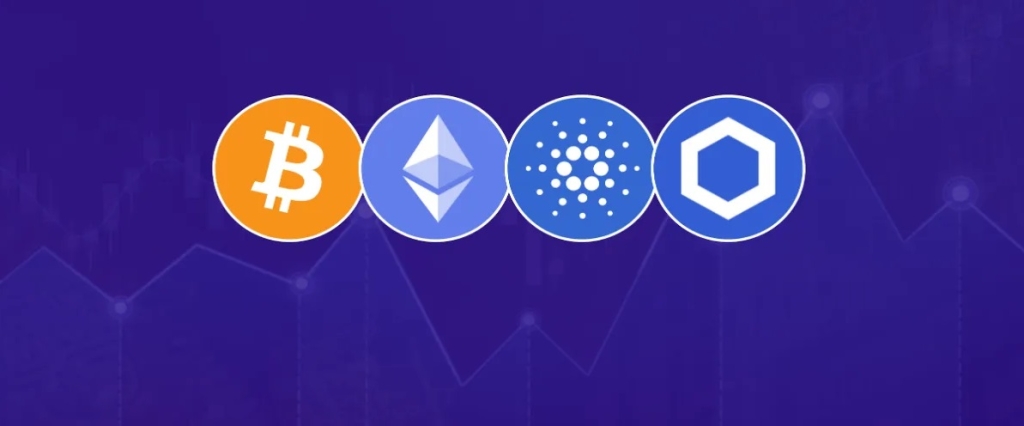 Cardano, BTC, ETH, LINK: Haftaya Bu Seviyeler Bekleniyor!