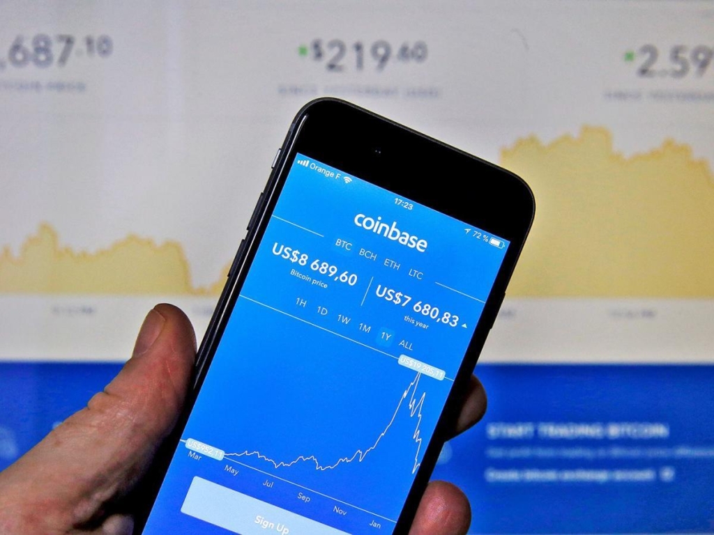 Coinbase: Bu Altcoinler Menkul Kıymet Değil!