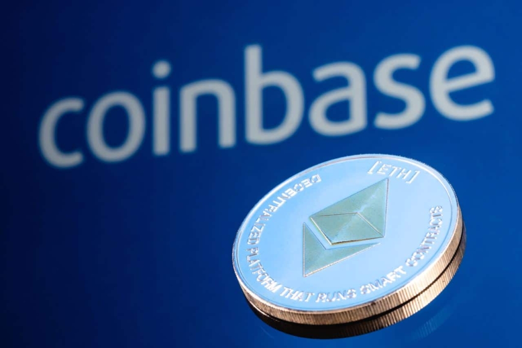 Coinbase Ethereum Tabanlı Yeni Projesini Duyuru! Bu Altcoinler Hareketlendi!