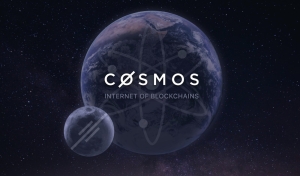 Cosmos Güncellemesi Bu Gece Aktif Oluyor! ATOM Analizi