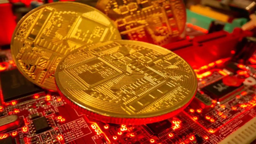 Bu Altcoin Konuşuluyor: Büyük ABD Şirketlerini İçeriyor!
