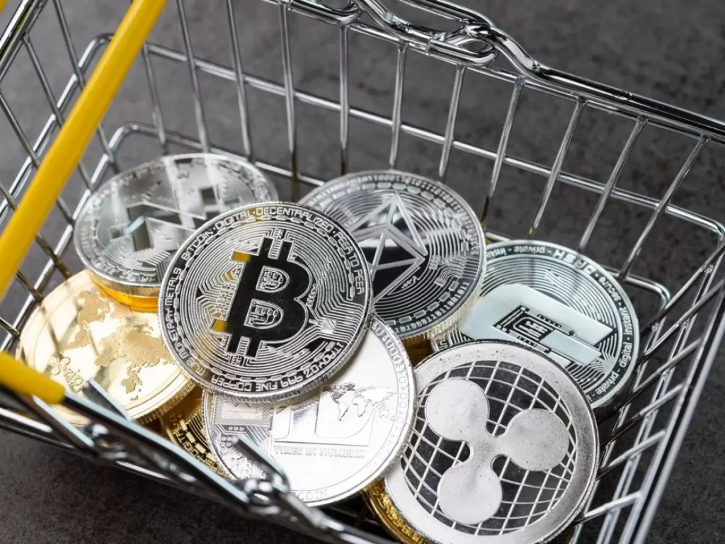 Danışmanlık Devi: Yeni Milyonerlerin Çıktığı Altcoin Bu!