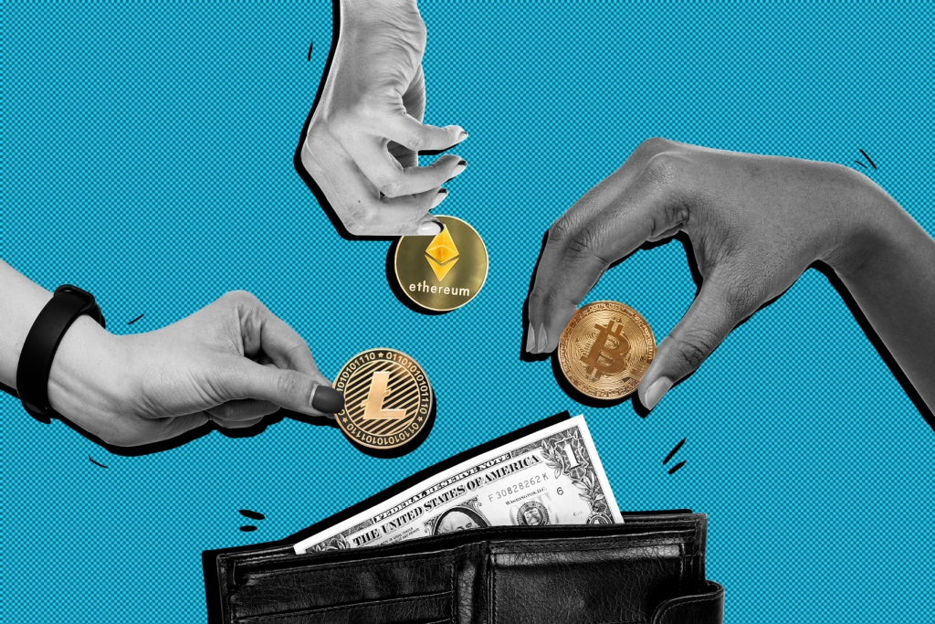 Dev Kripto Tahmincisi, Bu Altcoin’den Torbalarca Alıyor!