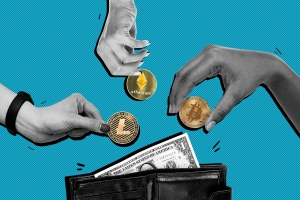 Dev Kripto Tahmincisi, Bu Altcoin’den Torbalarca Alıyor!