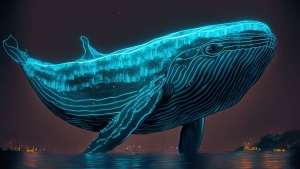 Dip Avcısı Balinalar, Bu 4 Altcoin’i Hızla Alıyor!