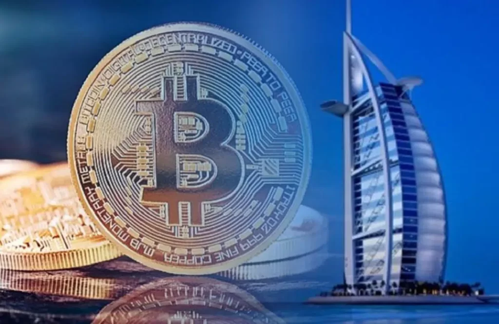 Dubai Yeni Bitcoin Kurallarını Yayınladı! Bu Altcoinler Yasaklandı!