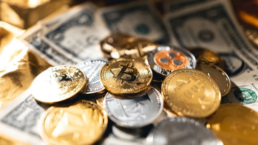 Bitcoin