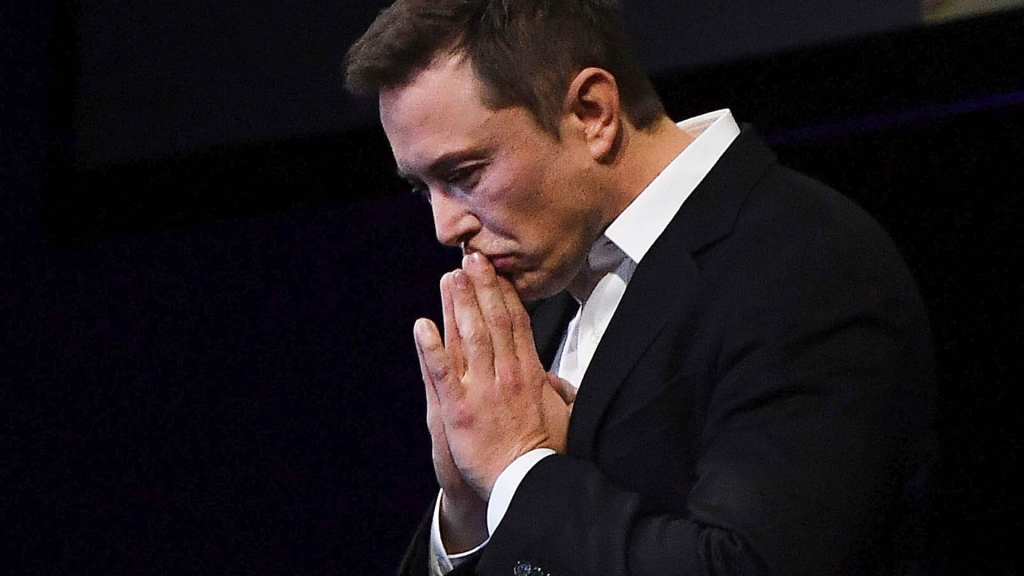 Elon Musk’tan Büyük Uyarı: Bu Yapay Zeka Coinleri Düştü!