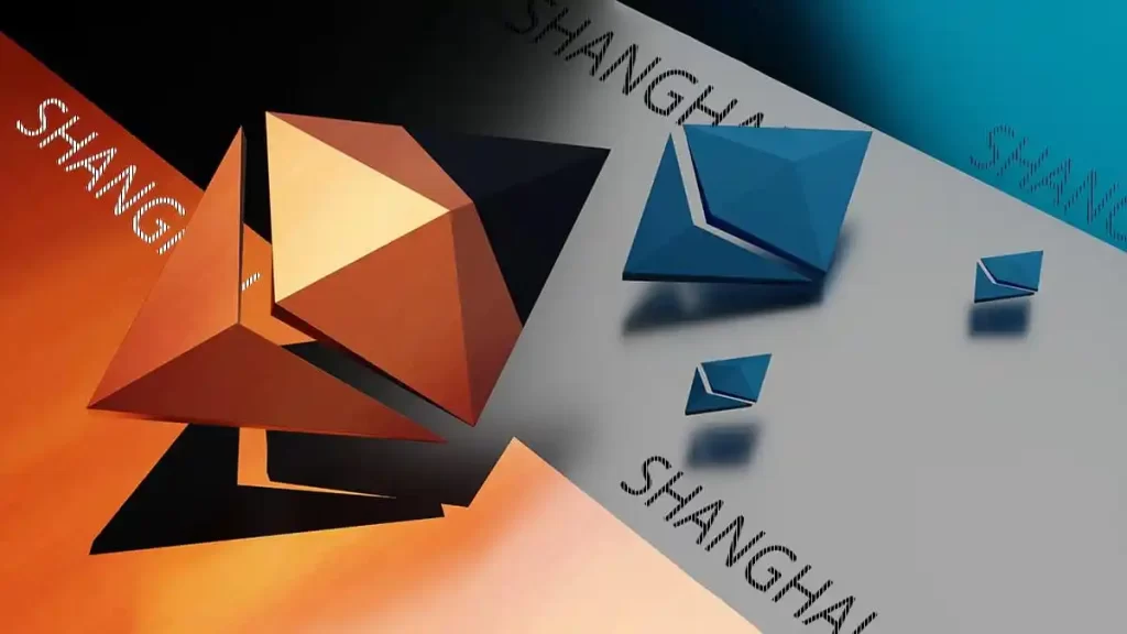 Ethereum Şanghay Forku Geliyor: ETH’lerinizi Satmalı mısınız?