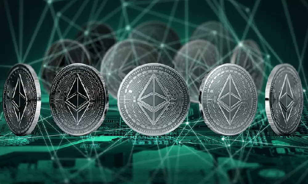 Ethereum’un POW Forku ETHF, Bu Altcoini Forklayacağını Duyurdu!