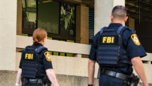 FBI Baskın Yaptı: Türk Mankene Kripto Para Soruşturması!