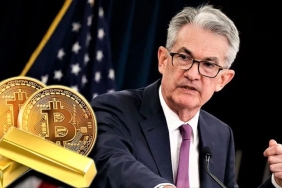 FED Başkanı Konuşacak: BTC, DOGE, SHIB, Altın Ne Olur?