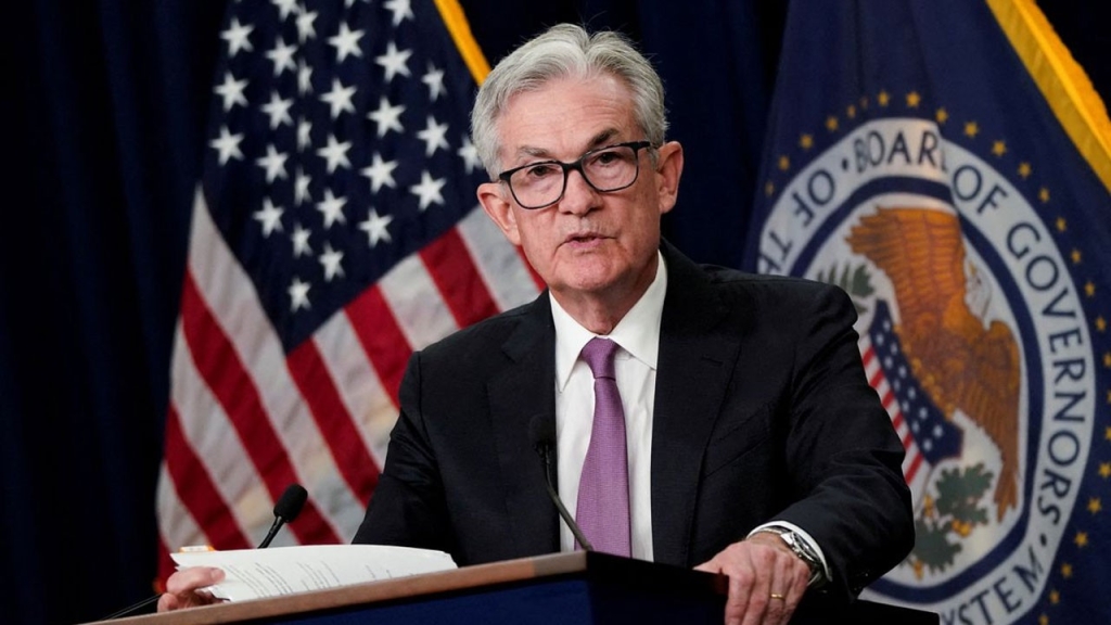 FED Başkanı Konuşacak: BTC, ETH, SHIB Beklentileri Korkuttu!