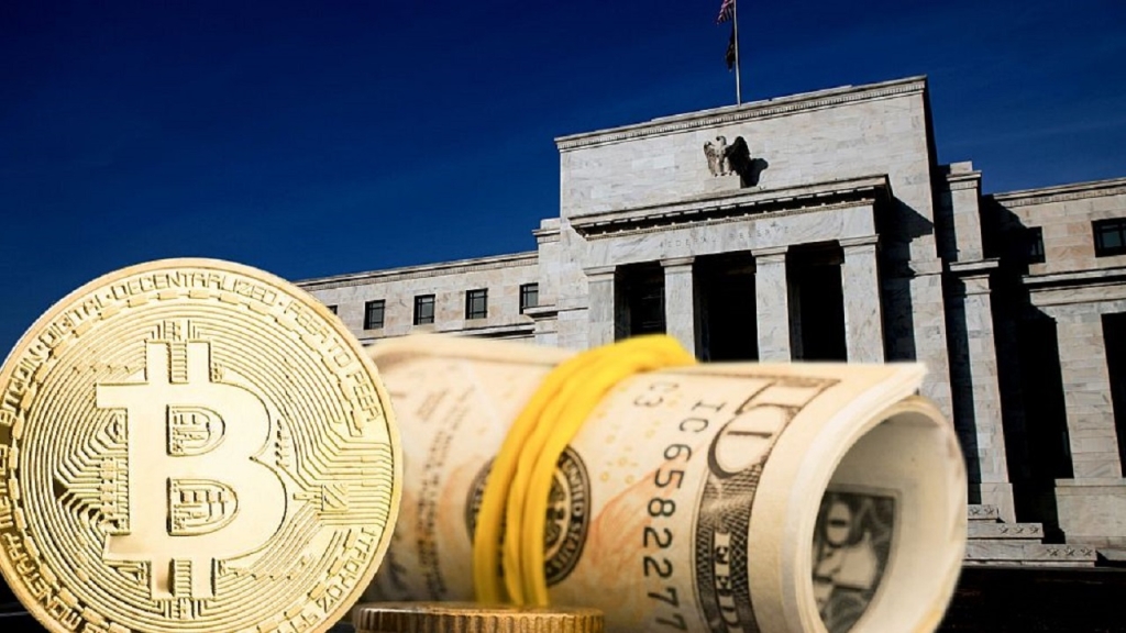 FED Tutanakları Açıklandı: Bitcoin ve Altın Etkilendi!