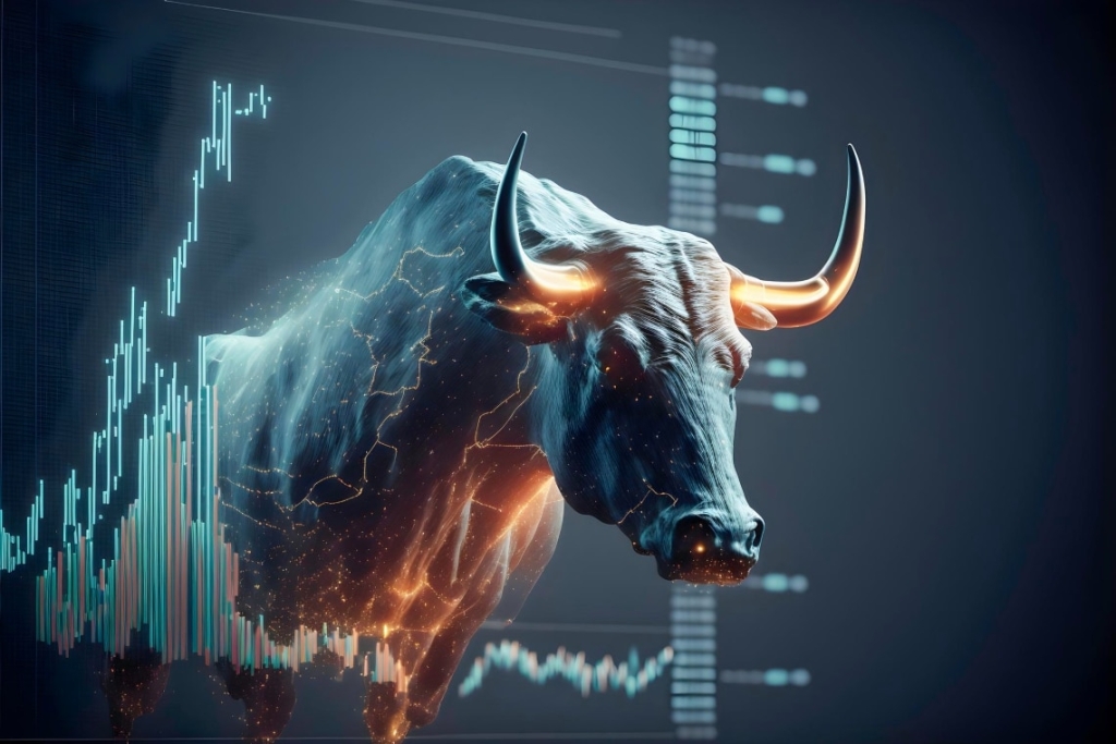 Finans Devi: Sıradaki Boğa Koşusunun Lideri Bu Altcoin!