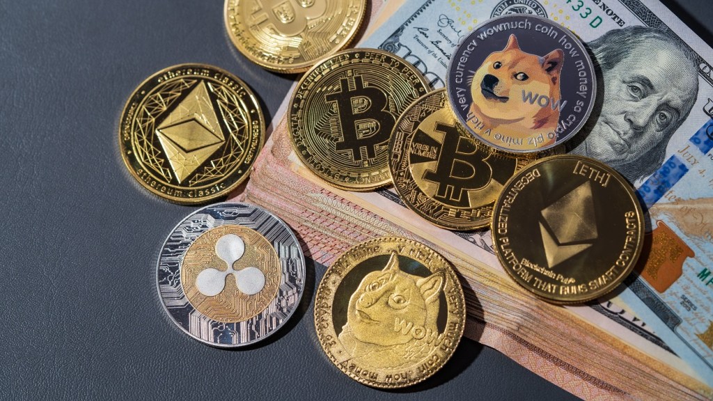 Altcoin