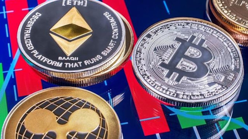 Altcoin