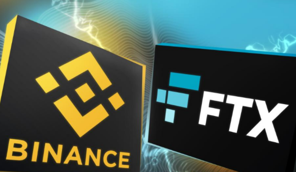 Forbes’den Bomba Binance İddiası: FTX Gibi Gizledi!