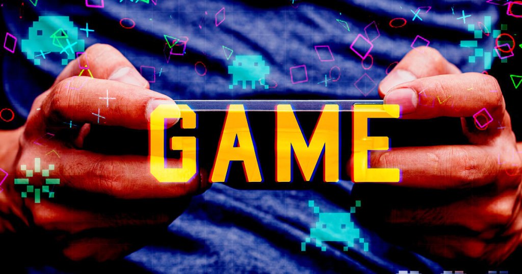 GameFi coinleri