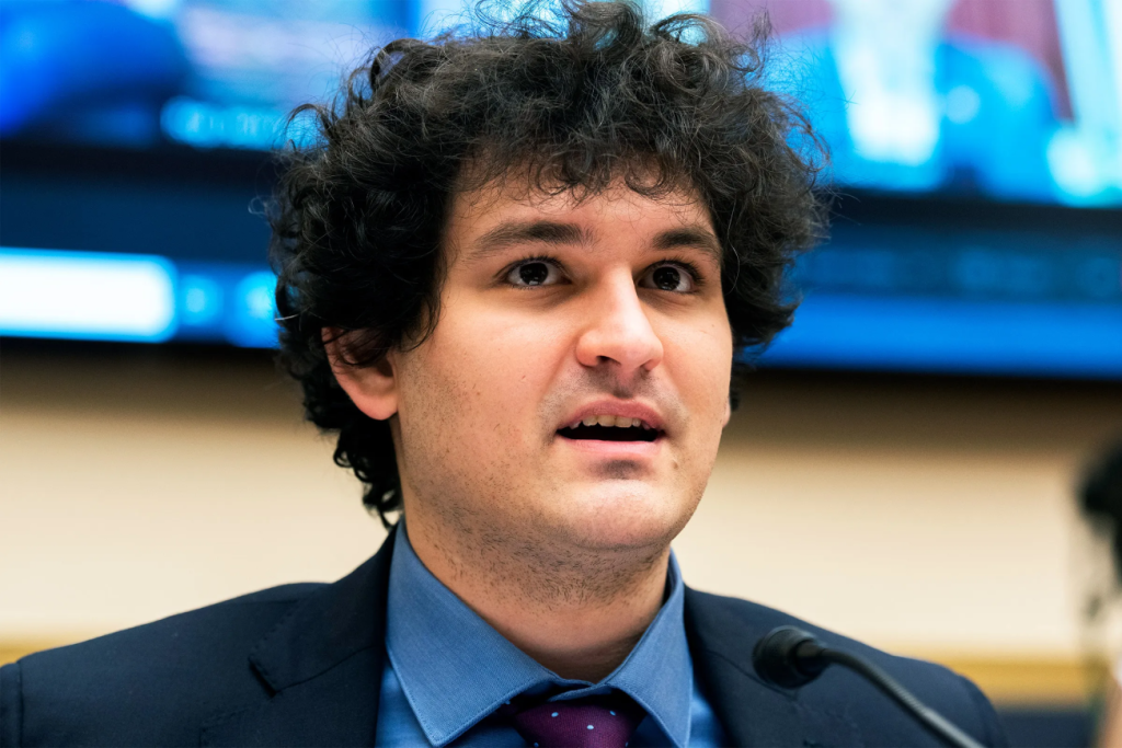 FTX Kurucusu SBF, FBI Ajanlarıyla Havalimanında