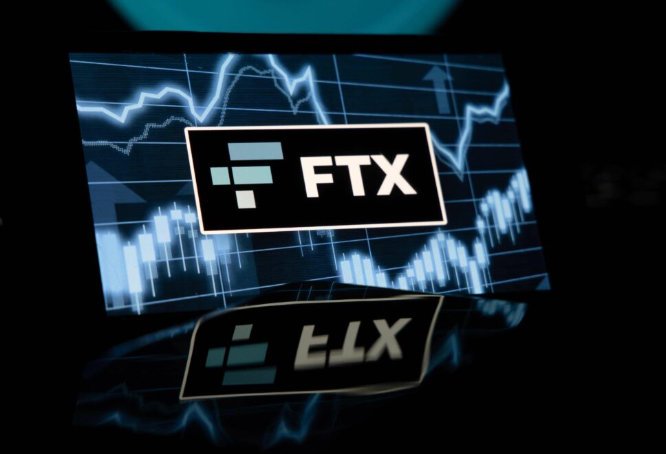 Google Bu AI Projesine Yatırım Yaptı: Arkasında FTX Var!