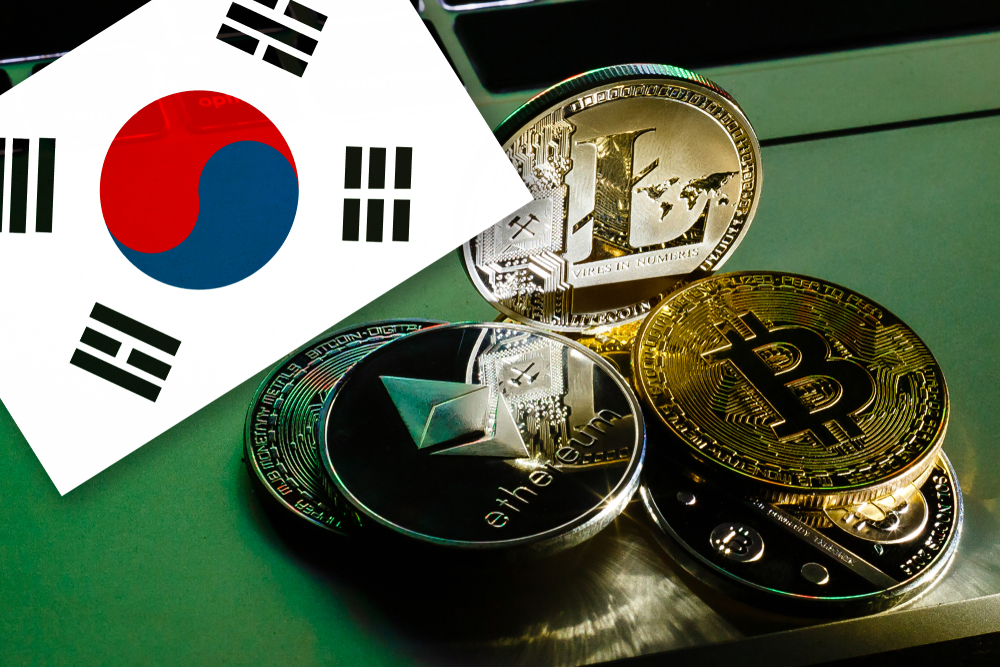 Güney Kore, Bu Altcoin Davasını Yakından İzliyor!