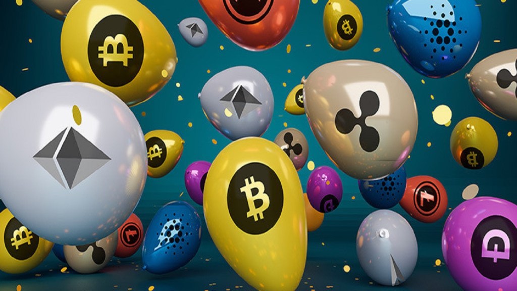 Kripto paralar