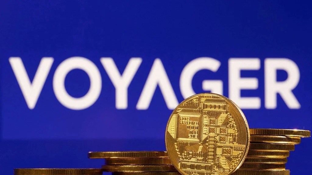 İflas Eden Kripto Şirketi, Bu 2 Altcoin'i Borsalara Döküyor!
