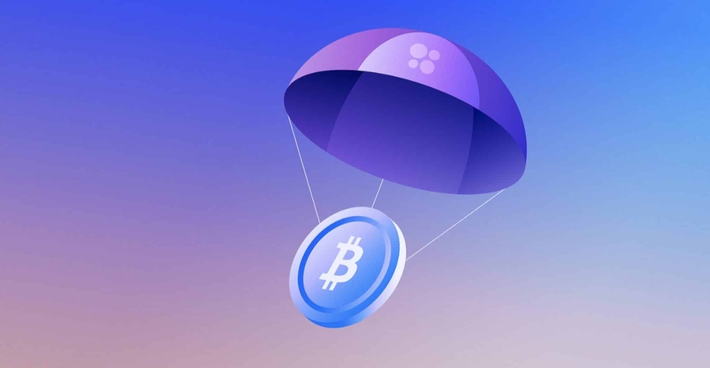İşte 2023 Yılı Ücretsiz Altcoin Airdrop’ları ve Katılım İçin Gerekli Bilgiler!