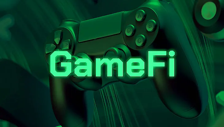 İşte Önümüzdeki Günlerde Hareketlenecek 4 GameFi Coin!