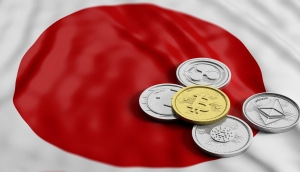 Japon Devi, Bu 3 Altcoin İçin Müjdeyi Verdi!