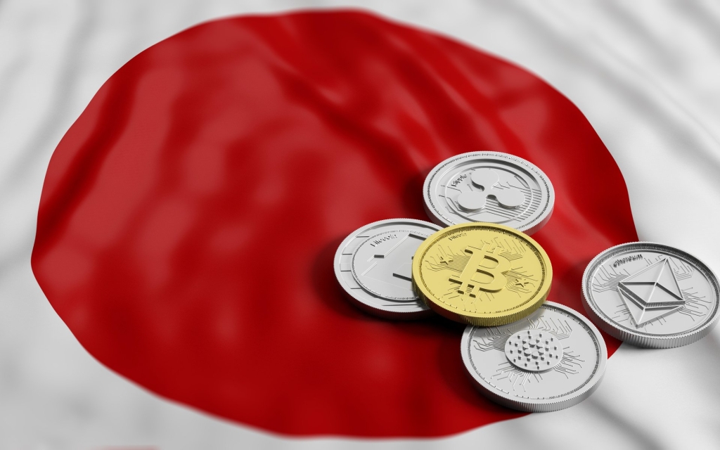 Japonya Bu Altcoin’leri Onayladı: Enjin de Listede!