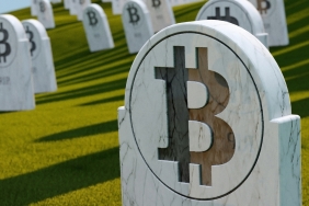Karalar Bağladılar! Bitcoin’i 1 Ayda 4 Kez Öldürdüler!