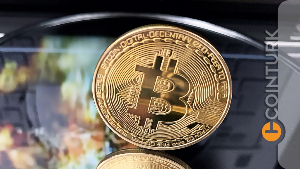 Kıdemli Analist Açıkladı: Bitcoin’in Yolu Farklı! 1 Milyon Dolar Olacak Demişti!