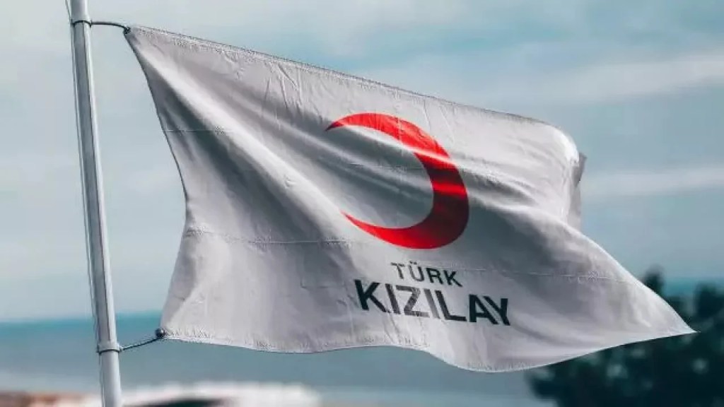 Kızılay Kripto Bağışını Onayladı: Bu Altcoinler ile Yapabilirsiniz!