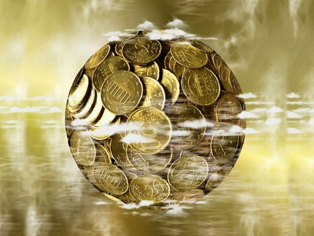 Korkutan Tablo: Bu Metaverse Coin, Binance’e Boşaltılıyor!