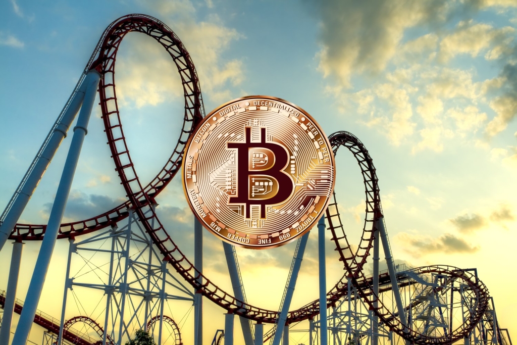 Kripto Para Kahini Bitcoin’de Son Noktayı Koydu! BTC 2024’e Kadar Baş Döndürecek
