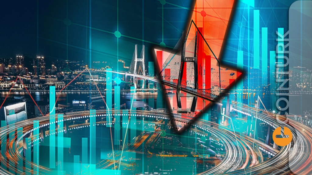 Kripto Paralar Neden Düştü? Bitcoin Neden Düşüyor?