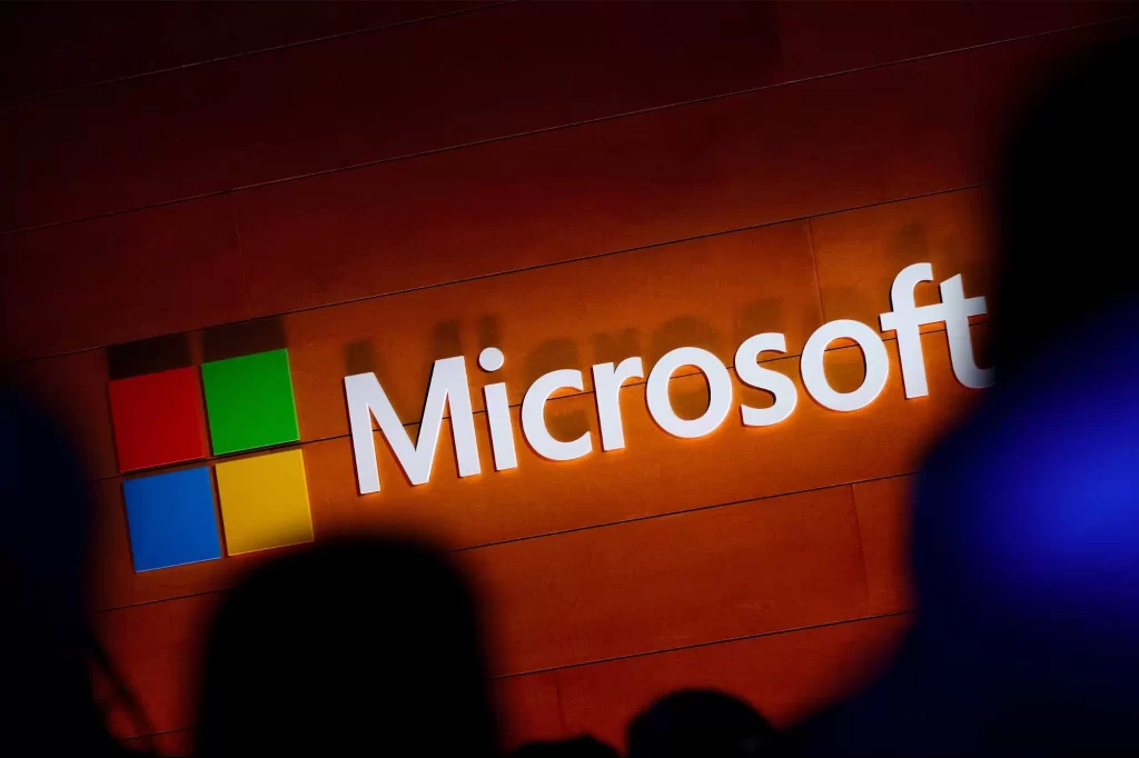 Microsoft ile Bu Altcoin İşbirliği Kurduğunu Duyurdu: Fiyatında Büyük Artış Var!