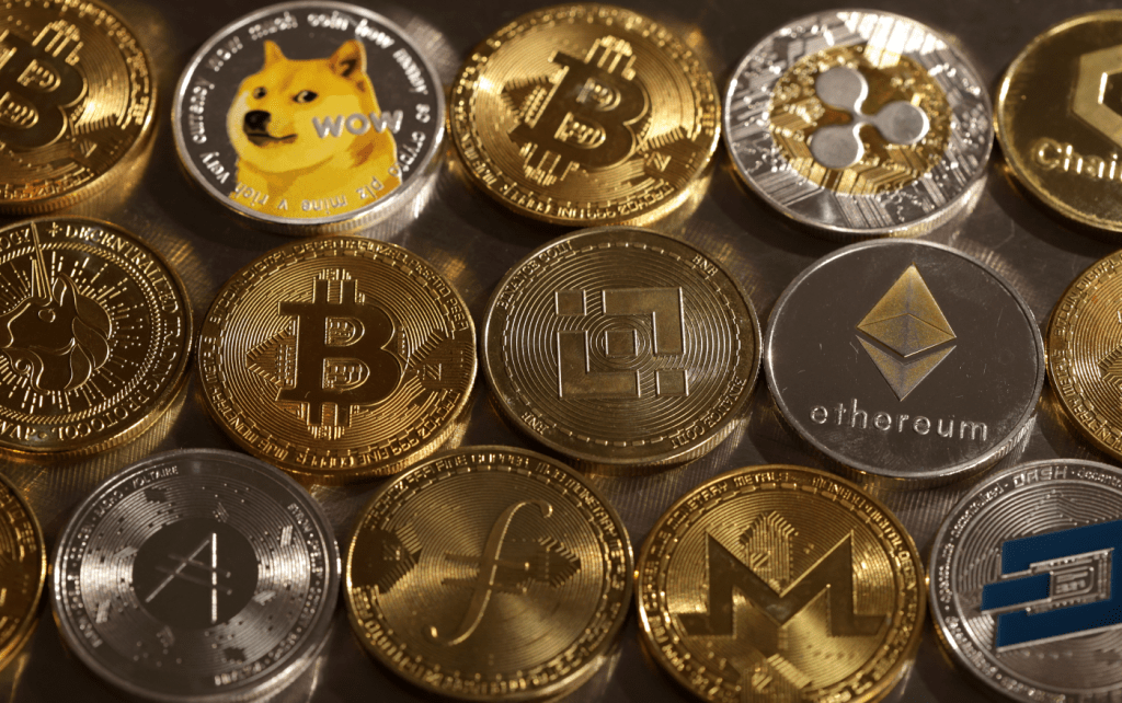 Altcoin