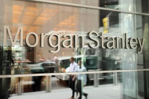 Morgan Stanley Kripto Paralar Üzerindeki son Baskıyı Değerlendirdi!