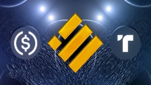 Olay Çözüldü: Bu Altcoin Binance ve BUSD’u Şikayet Etti!