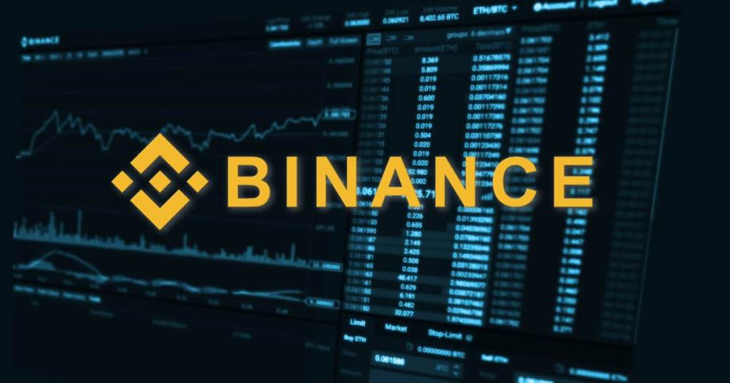 Binance